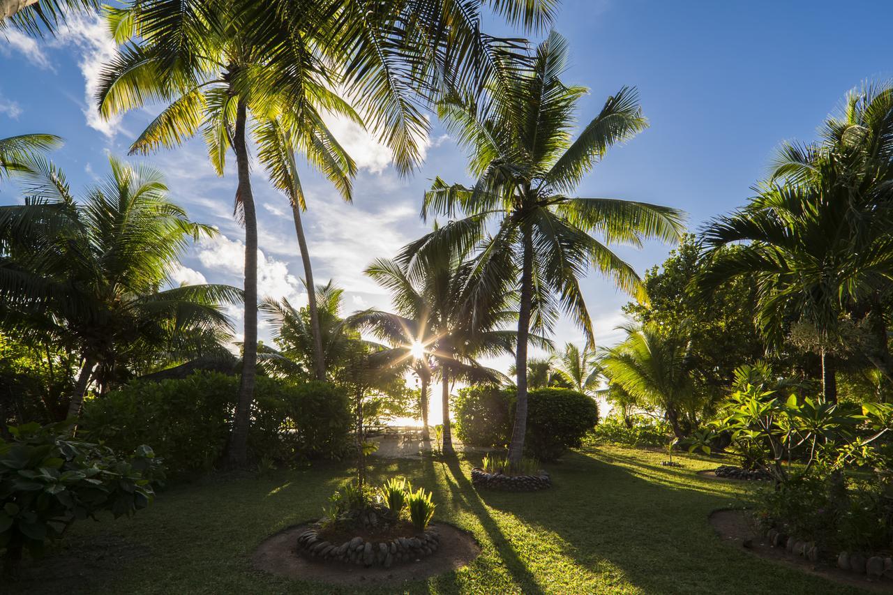 Villas Du Voyageur Grand Anse  Exteriér fotografie