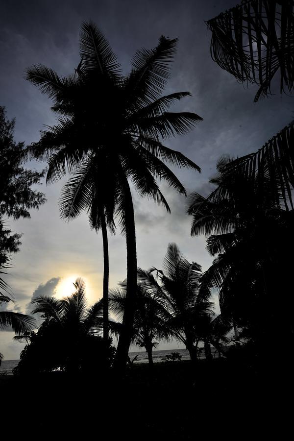 Villas Du Voyageur Grand Anse  Exteriér fotografie