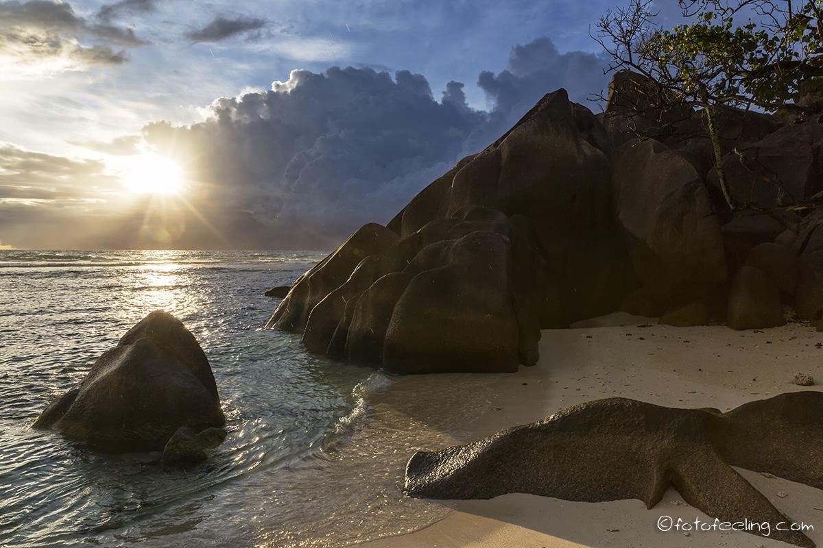 Villas Du Voyageur Grand Anse  Exteriér fotografie