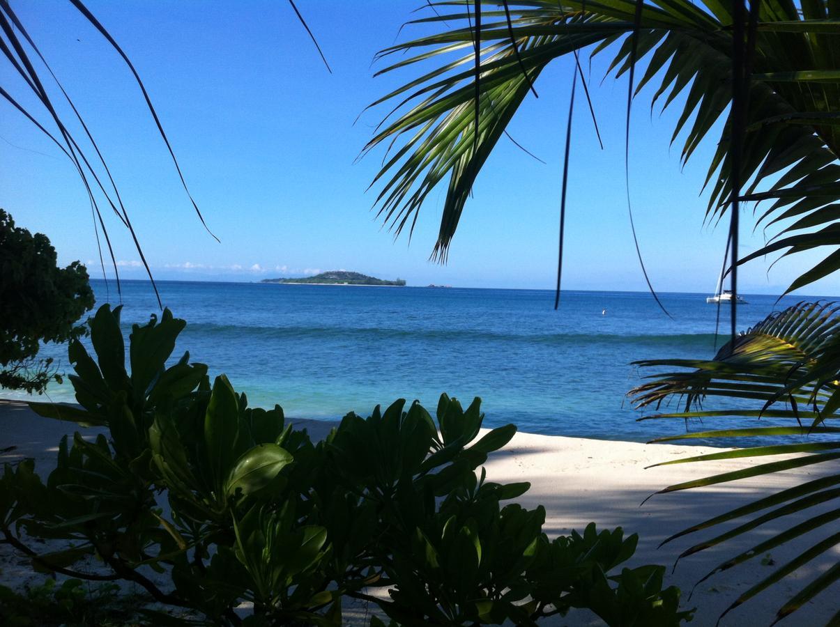 Villas Du Voyageur Grand Anse  Exteriér fotografie