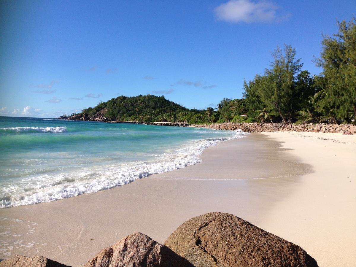 Villas Du Voyageur Grand Anse  Exteriér fotografie