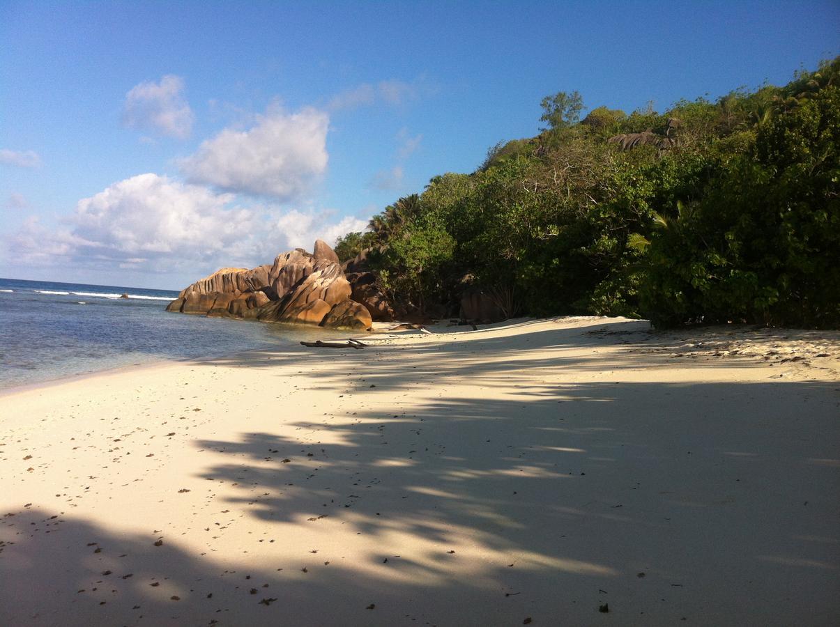 Villas Du Voyageur Grand Anse  Exteriér fotografie