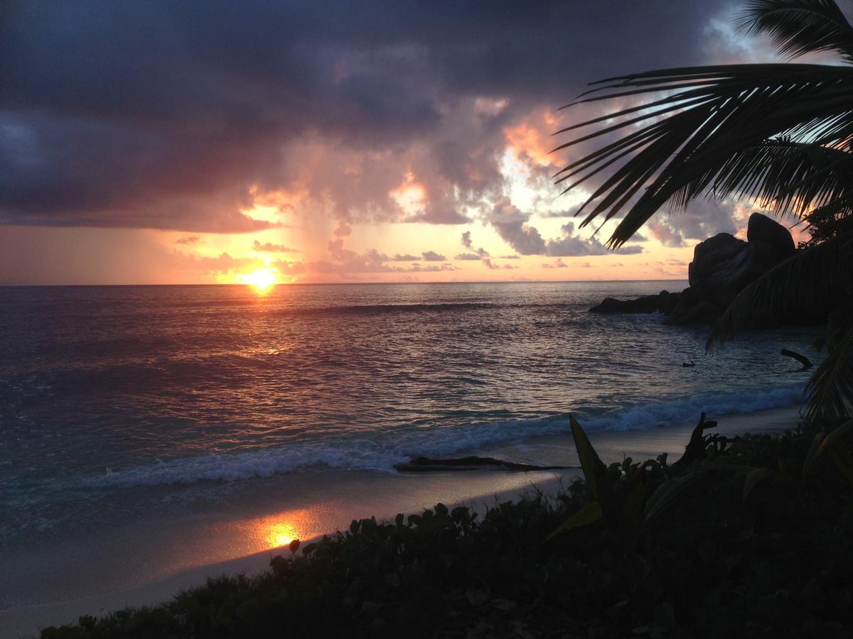 Villas Du Voyageur Grand Anse  Exteriér fotografie