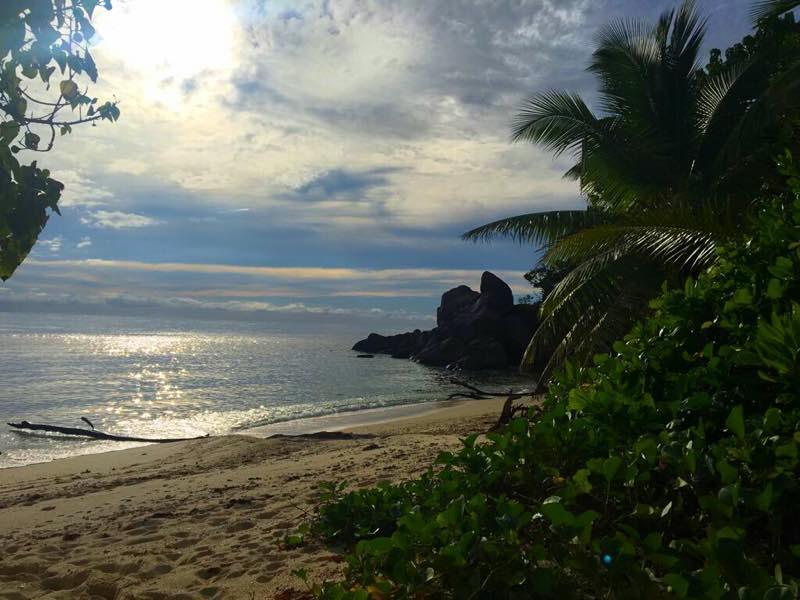 Villas Du Voyageur Grand Anse  Exteriér fotografie