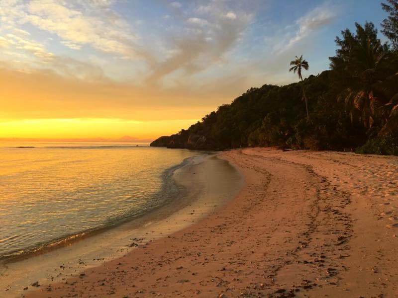 Villas Du Voyageur Grand Anse  Exteriér fotografie