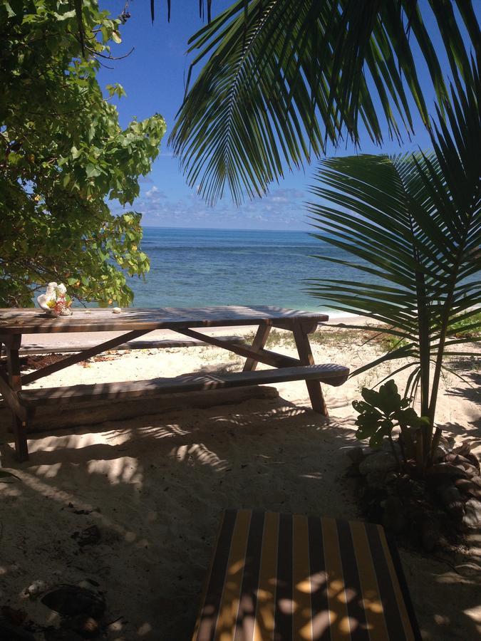 Villas Du Voyageur Grand Anse  Exteriér fotografie