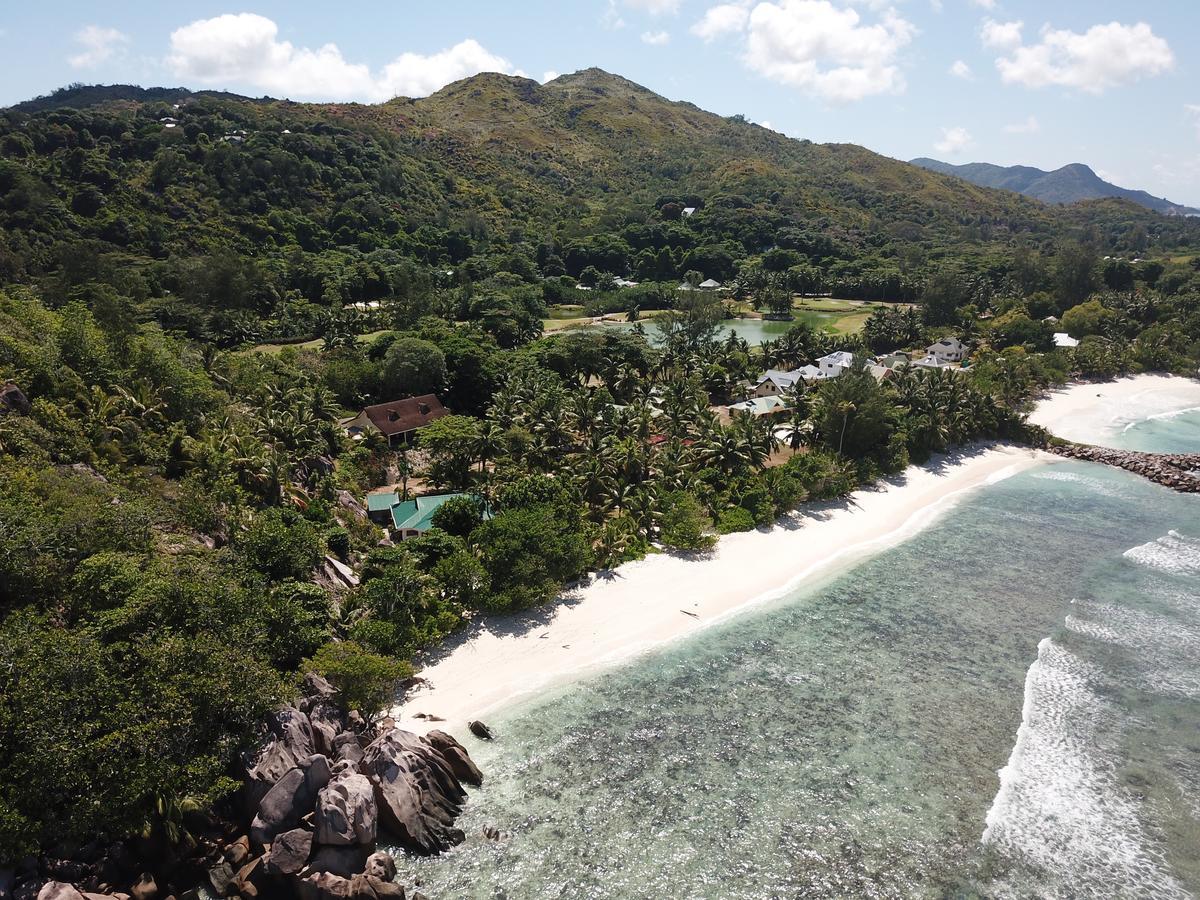 Villas Du Voyageur Grand Anse  Exteriér fotografie